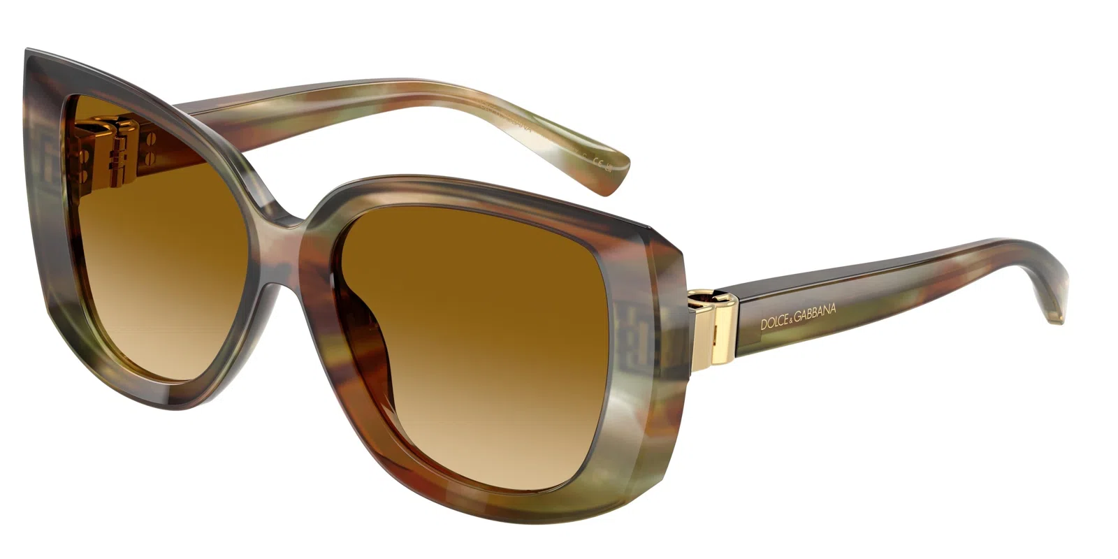 Dolce & Gabbana 4495 Sunglasses - view 4